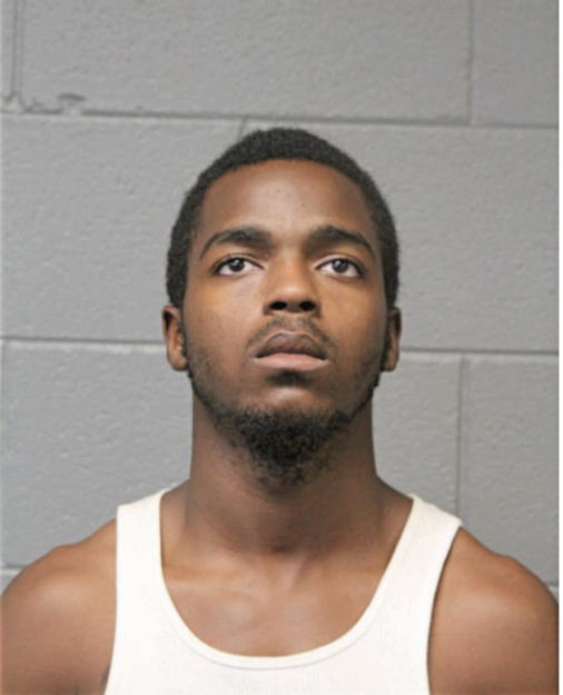 DAVID L KORNEGAY, Cook County, Illinois