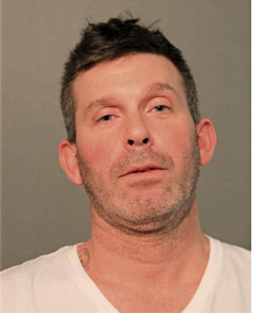 SHANE M KORSHAK, Cook County, Illinois
