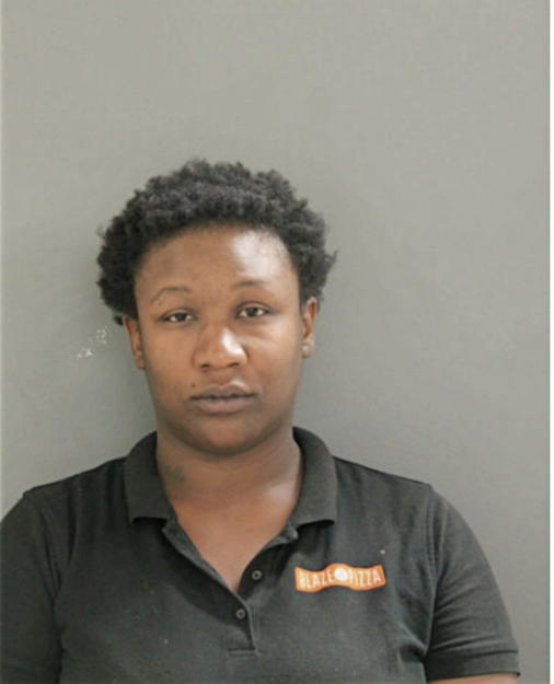 IVY D L JOHNSON, Cook County, Illinois