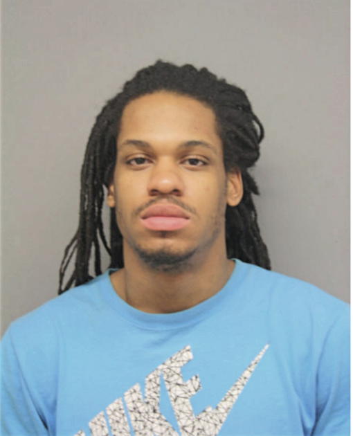 MIZANI LALLEMAND, Cook County, Illinois