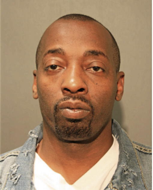 DERRICK LASH, Cook County, Illinois
