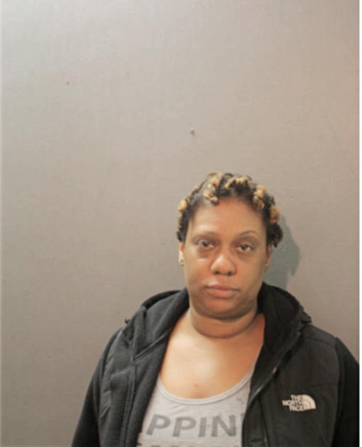 DUJUANA L LAWSON, Cook County, Illinois