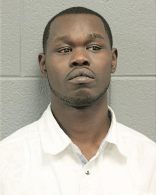 ANTHONY C LAY, Cook County, Illinois