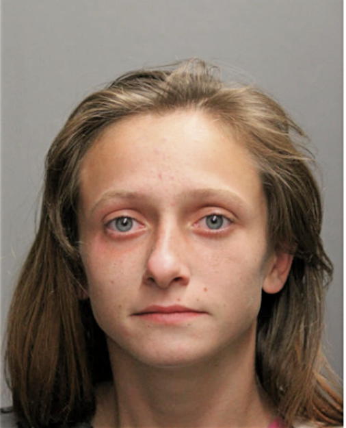 TAKEISHA L LEACH, Cook County, Illinois