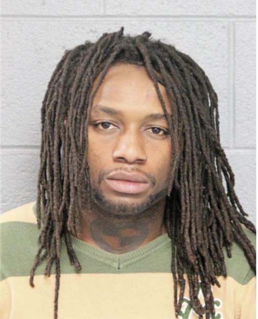 CHRISTOPHER LEWIS, Cook County, Illinois