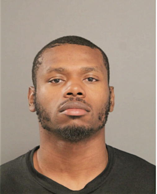 DERICK D LEWIS, Cook County, Illinois