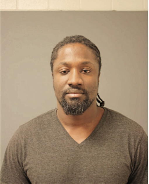 GARY L LEWIS, Cook County, Illinois