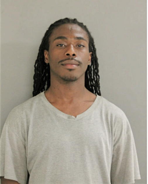 QUINTIN L LEWIS, Cook County, Illinois