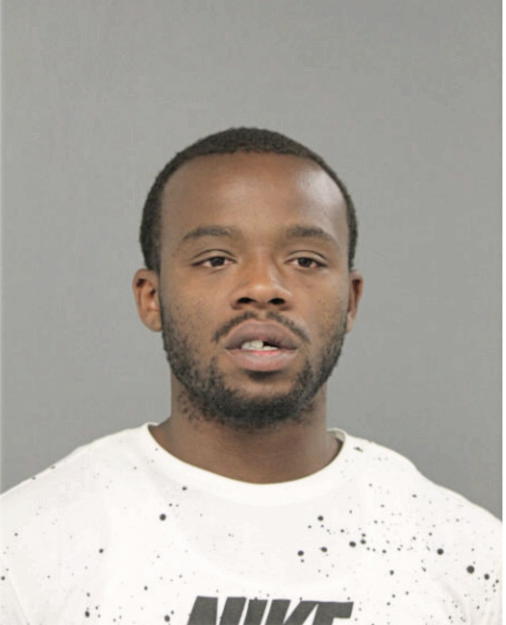REYNOLD L LINDSEY, Cook County, Illinois