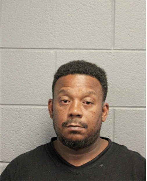JESSIE D LLOYD, Cook County, Illinois
