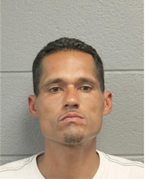 DEON M MAGNABOSCO, Cook County, Illinois