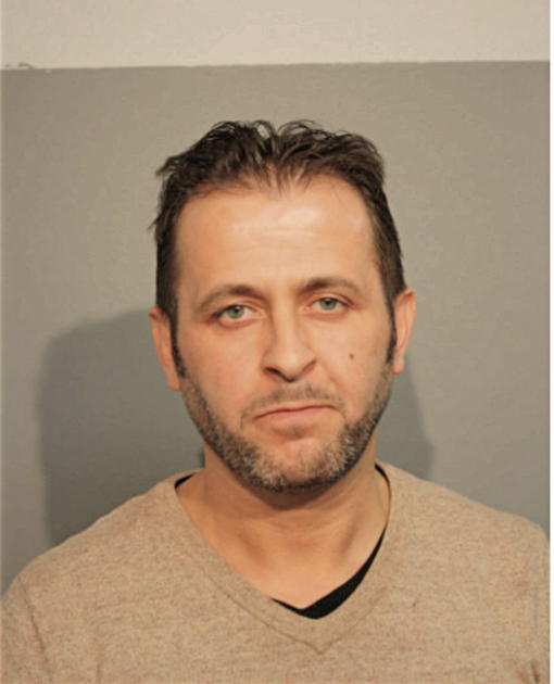 BLEDAR MALO, Cook County, Illinois