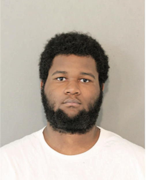 SALAAM MALIK MALONE, Cook County, Illinois