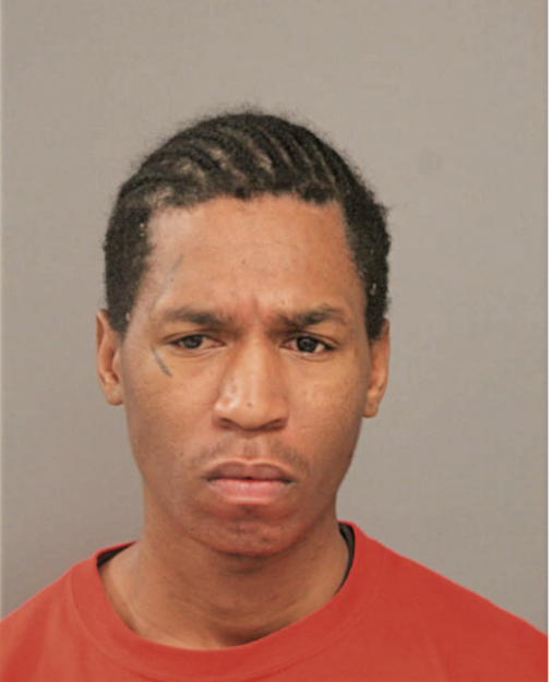 ANTHONY M MARCHMAN, Cook County, Illinois