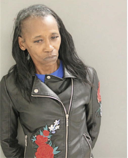 DELORES MARION, Cook County, Illinois