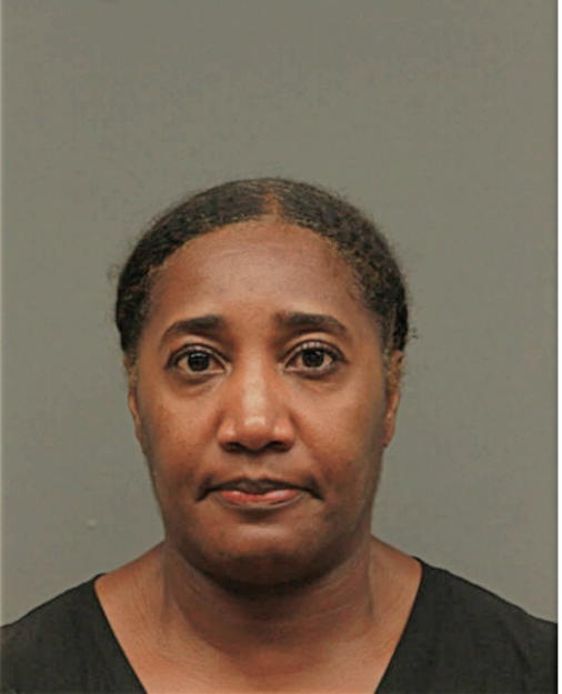 MARLA C MARTIN, Cook County, Illinois