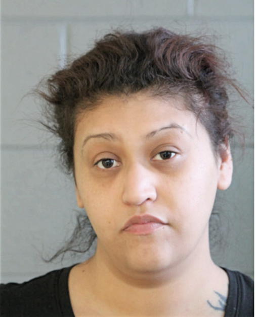 ERIKA MARTINEZ, Cook County, Illinois