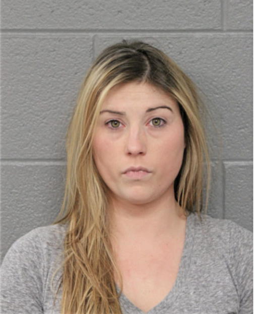 CAITRIN DE MASK, Cook County, Illinois