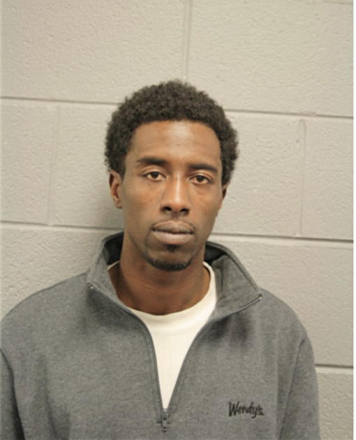 MILTON EARL MATTHEWS, Cook County, Illinois