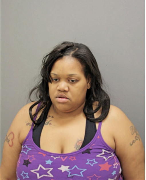 TIFFANY C MCCLELLAN, Cook County, Illinois
