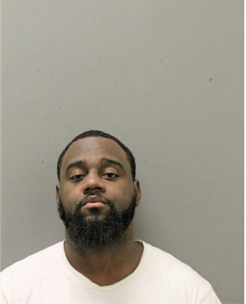 RAYMOND J MCCLURE, Cook County, Illinois