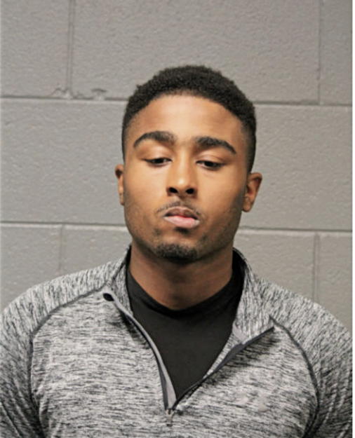 KEVIN A MCKEE, Cook County, Illinois