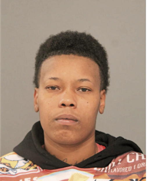 SHADA S MILLER, Cook County, Illinois