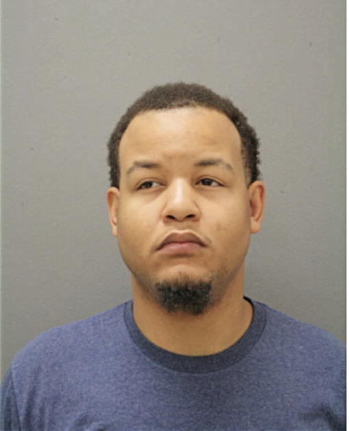 ERIC J MINEFEE, Cook County, Illinois