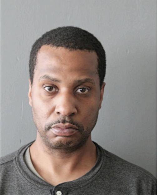 THOMAS MITCHELL, Cook County, Illinois