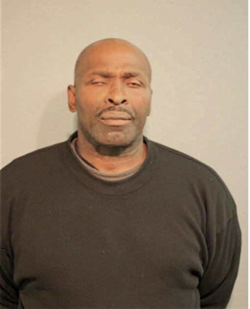 BERNARD MOLETTE, Cook County, Illinois