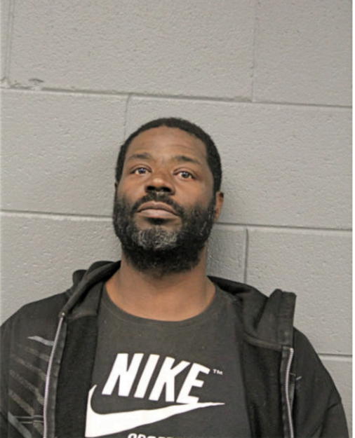 CARL MONTGOMERY, Cook County, Illinois