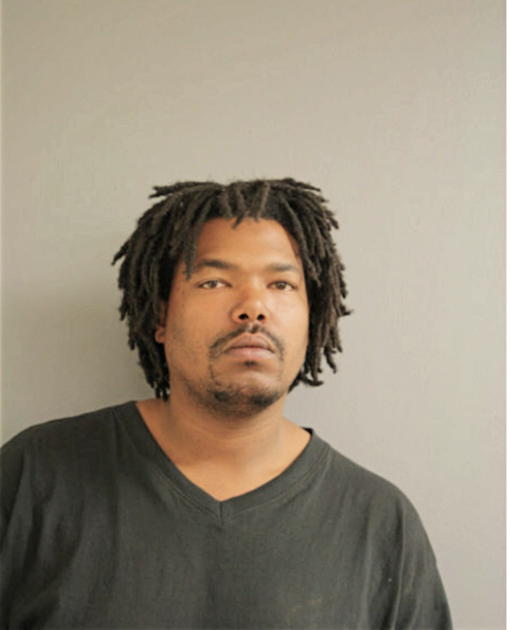 GARY MONTGOMERY, Cook County, Illinois