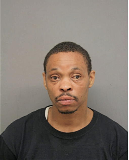 KEITH S MONTGOMERY, Cook County, Illinois
