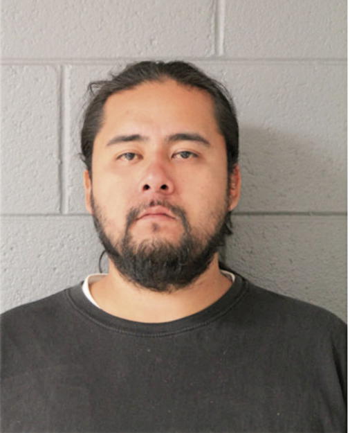 AMBROSIO MORENO, Cook County, Illinois