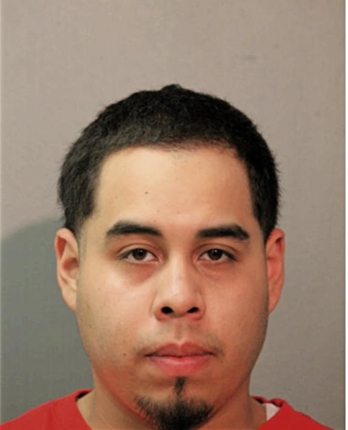 JORGE L MORENO, Cook County, Illinois
