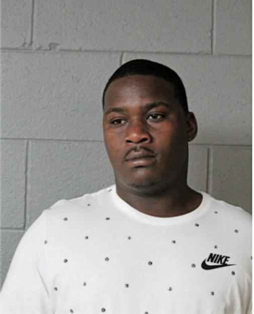 SHAWN J MURRIEL, Cook County, Illinois