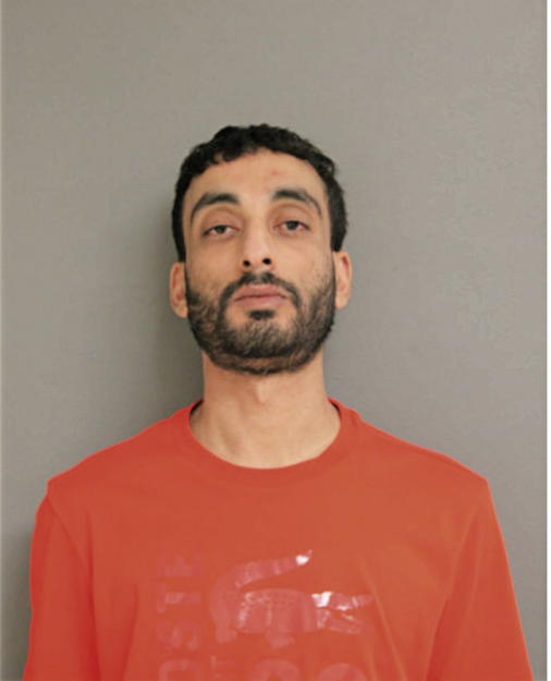 FERAS MUSTAFA, Cook County, Illinois