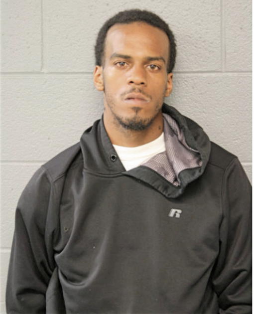 DEONTAE C NICHOLS, Cook County, Illinois