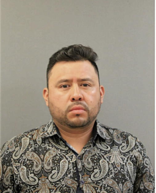 ALEJANDRO NIEVES, Cook County, Illinois