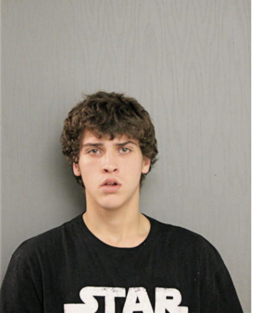 JEFFREY M OAKS, Cook County, Illinois