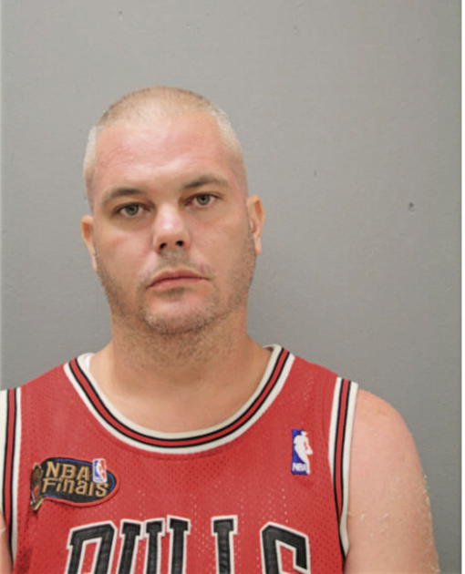 DALE C OBERG, Cook County, Illinois