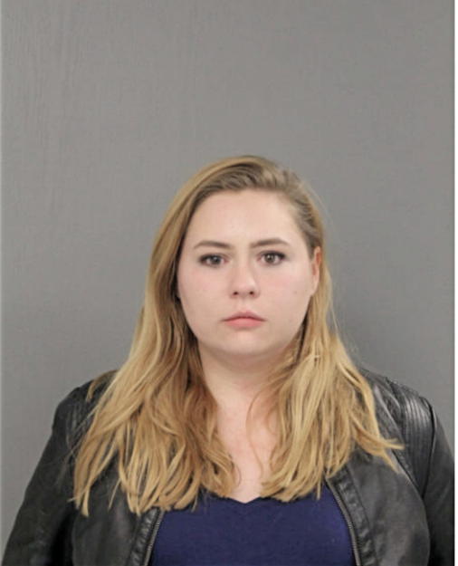 ASHLEY R OBRIEN, Cook County, Illinois