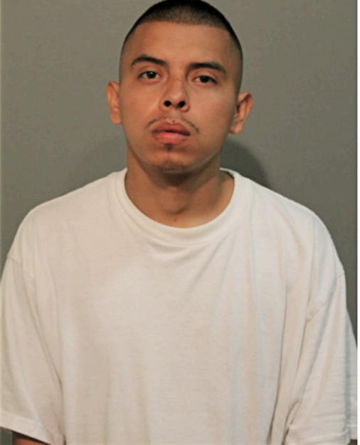 BENJAMIN OCHOA, Cook County, Illinois