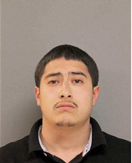 FRANK ORTIZ, Cook County, Illinois