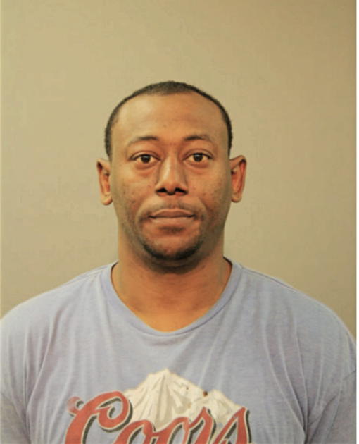 CORY PALMER, Cook County, Illinois