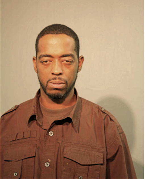 ARTHUR L PATTERSON, Cook County, Illinois