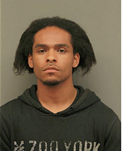 RAASHID Q PHILLIPS, Cook County, Illinois
