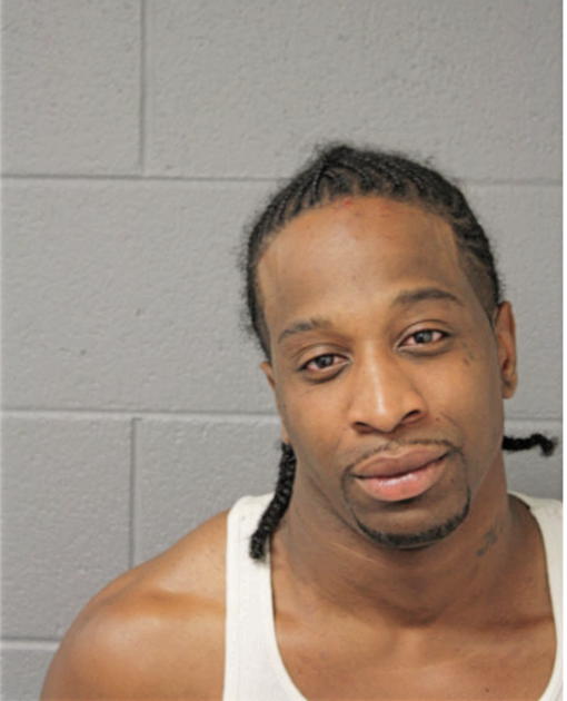 ALVONTA PINEX, Cook County, Illinois
