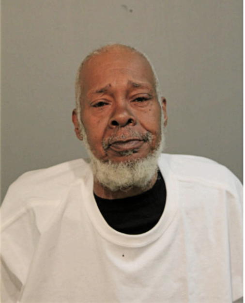 JULIUS N PLUMP, Cook County, Illinois