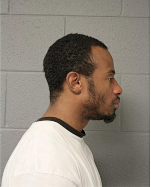 STEPHEN L POWELL, Cook County, Illinois